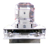 Brooks 013077-070-20 300mm Silicon Wafer Load Port FIXLOAD 25 500093035 Working