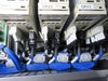 TEL Tokyo Electron Servo Drive Control Rack Used Working