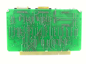 Electroglas 246067-001 4 Port Serial I/O Assy II PCB Card 4085x Horizon Working
