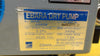 AA40W Ebara Technologies AA40WNv1-E Dry Vacuum Pump Faults Tested As-Is