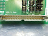 Nikon 4S013-352 Interface Board PCB NSR-S205C Step-and-Repeat Used Working