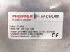 Pfeiffer Vacuum PM C01 720 Turbomolecular Pump Controller TC600 Working