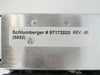 Power-One RPM5C5C5C5C5C5CS652 Power Supply 4000W Schlumberger 97172020 Working