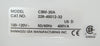 Shimadzu 228-45012-32 Communications Bus Module CBM-20A Working Surplus
