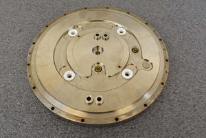 Hitachi 1A01020BNH-06005 M712 Electrostatic Chuck ESC