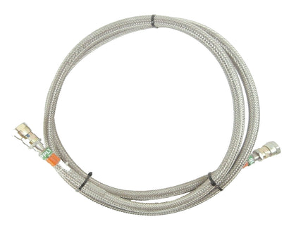 CTI-Cryogenics 8043075 Cryopump Supply CryoLine 10 Foot Cryogenic Working