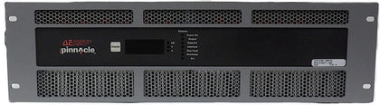 MDX Pinnacle AE Advanced Energy 3152411-300 20kW DC Pulsed Power Supply Working