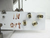 Varian Semiconductor Ion Implant Source Housing with Bushing Body Only As-Is