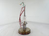 AMAT Applied Materials 0040-20505 Dual Zone PVD Heater Pedestal with Stop Spare