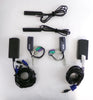 Elo E326541 19" Industrial Touchscreen HDMI AccuTouch ET1991L Lot of 2 Working