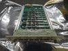 Balzers BG 525 473 T Argon Pressure DA 101 PCB Card BG 525 424 T Used Working