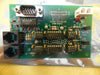 OnTrak Systems 22-8875-003 COMM Board PCB Used Working