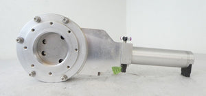 VAT 08140-FA24-0001 Insertable Gate Valve Series 081 AMAT 0041-92665 Working