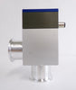 VAT 21632-KA11-AAE2 Pneumatic Angle Valve NW40 Reseller Lot of 3 Working Surplus