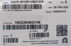 Yaskawa Electric CACR-2R1-EE1VBD-00 Servo Drive SERVOPACK Lot of 4 New