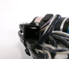 Harmonic Drive Systems RH-8C-6006-E100D0 Servo Actuator Nikon NSR-S208D Working