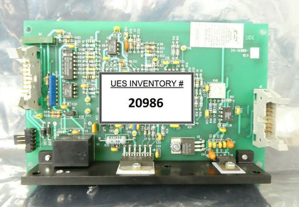 General Scanning 311-14988 Interface PCB CRS-8K Ultrapointe 1000 Working Surplus