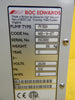 IPX 500A Edwards A409-14-977 Vacuum Dry Pump A40914977 IPX500A Tested Working