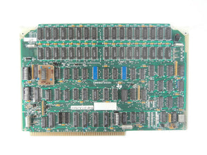 Texas Instruments 1600252-000 RAM Module PCB Card TM990/203A-6 Varian 115678001