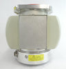 TV801 ISOF Varian 8698933 Turbomolecular Pump Turbo Untested As-Is