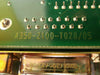 Fanuc A20B-2100-0021/07G AC Servo Mainboard PCB 420B-2901-0480/01A Used Working