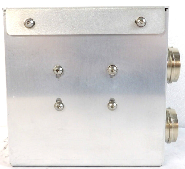 Lam Research 853-317555-001 System Interface Junction Box Spare Surplu ...