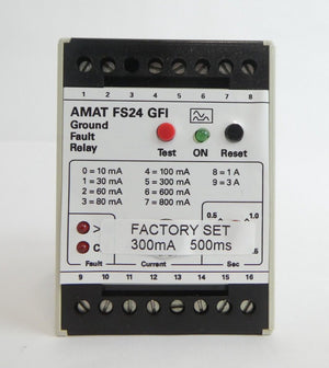 K-Tec WKE-95 Current Transformer Kit WKE Series New Surplus
