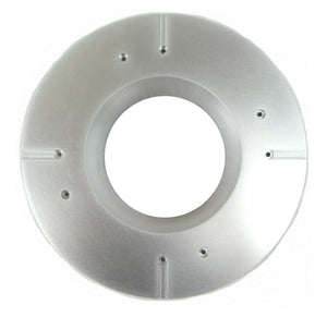 Varian Semiconductor Semiconductor VSEA 105528005 125mm CNRCUP Cover New Surplus