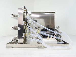 DNS Dainippon Screen Nitrogen N2 Control Box 80A/80B Scrubber System Surplus