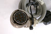 TV801 NAV CU Varian SQ337 Turbomolecular Pump Controller Lot of 2 Working