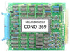 JEOL AP002103(00) Lens I/O PCB Card LENS I/O(2)PB JSM-6300F SEM Working Surplus