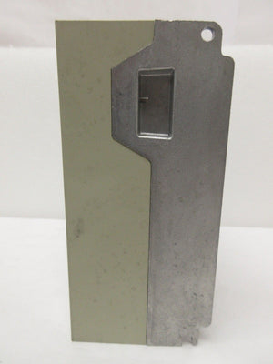 Yaskawa Electric SGDM-04ADA 200V Servo Drive SERVOPACK Ver. 31231 Used Working