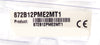 MKS Instruments 872B12PME2MT1 Baratron Pressure New Surplus