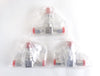 Ham-Let HM20-4VKLQ-GF4-ISLT Diaphragm Valve Lot of 4 New