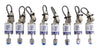Setra 730G100TAD42CZZKA1 Pressure Transducer Model 730 Reseller Lot of 8 Spare
