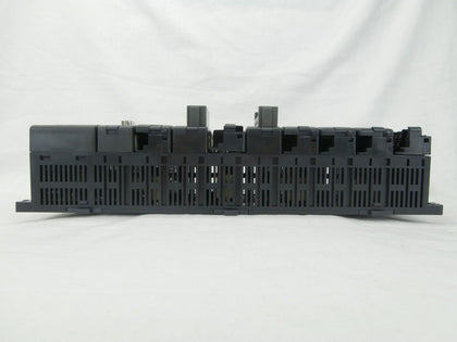 Automation Direct D2-09B-1 9-Slot PLC Controller DirectLOGIC 205 Missing Covers