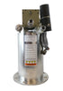 CTI-Cryogenics 8033168 High Vacuum Pump CRYO-TORR 8 CRYOPUMP Working Surplus