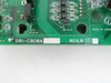 Yaskawa DRI-CB08A Power Supply PCB DF9200897-B0 SERVOPACK TEL Unity II Working