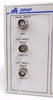 IFR 2040 10khz-1.35Ghz Low Noise Signal Generator Opt. 2 9.15 Error 27 Untested