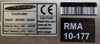 Levitronix LPC-600.3 Pump Controller 100-30006 Working Surplus
