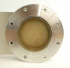 Nor-Cal Products 3870-06775 Pneumatic Gate Valve Working