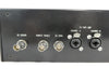 Microsense 039199-A02 Vibrating Sample Magnetometer VSM Controller Working
