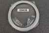 Applied Materials 0020-19708 8" Cover Ring Arc-Spray