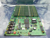 Pelco PCB9750011 Output Motherboard PCB Plotech 0113-4634 Working Surplus