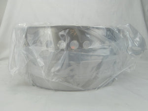 AMAT Applied Materials 0020-48303 Lower Shield SST Copper Refurbished