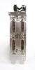 AMAT Applied Materials 4000212-00I0 A/D Carrier PCB Card 1280124 Working