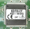 Keithley Instruments KPCI-1802HC Processor PCB Card Working Surplus