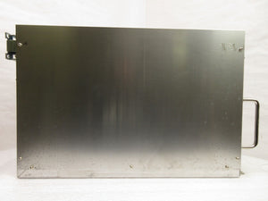 Nikon 4S066-019 MSYC-L Amplifier Module SPA472G 4S013-684-1 NSR Series Working