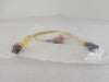 Edwards Y14300700 TMS Heater Monitor Cable LG 700mm Reseller Lot of 44 New Spare