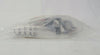 MKS Instruments 100004921 Bypass Valve Upgrade Kit Micrometer Seals New Surplus